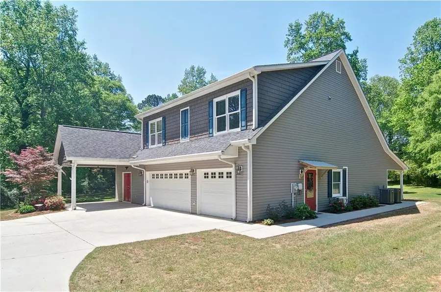 5800 Villa Rica Highway, Dallas, GA 30157 - #2