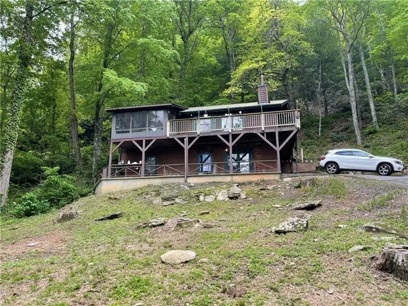 574 Bachelors Button Drive, Clayton, GA 30525 - #1