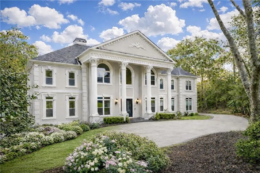 955 Tiverton Lane, Johns Creek, GA 30022 - #1