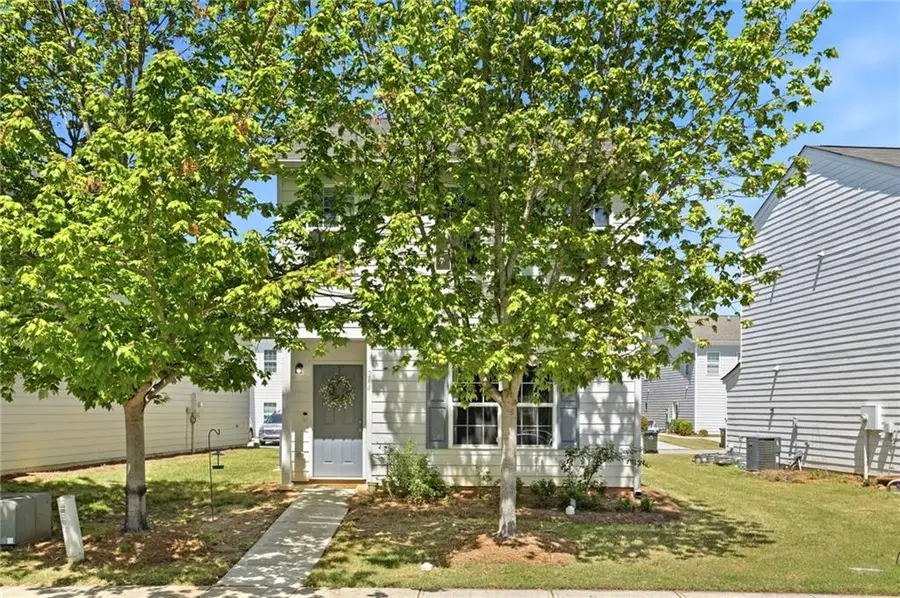 244 Sidney Lanier Avenue, Athens, GA 30607 - #2