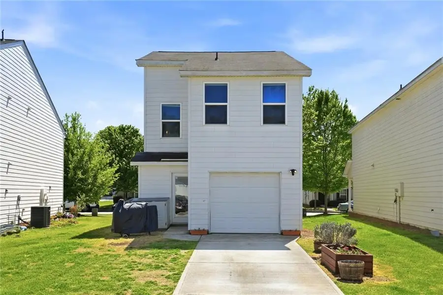 244 Sidney Lanier Avenue, Athens, GA 30607 - #3