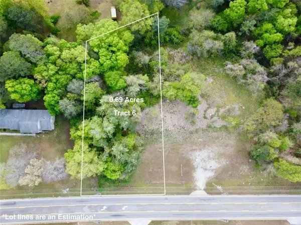 1272 Smyrna Rd, Conyers, GA 30094