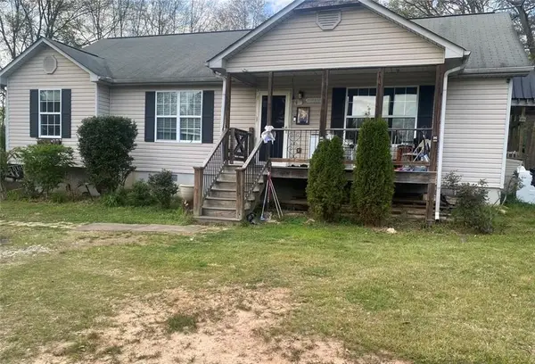 3216 Brackett Drive, Gainesville, GA 30506