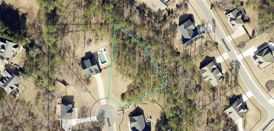 18 Pinoak Trail Se, Cartersville, GA 30121 - #2