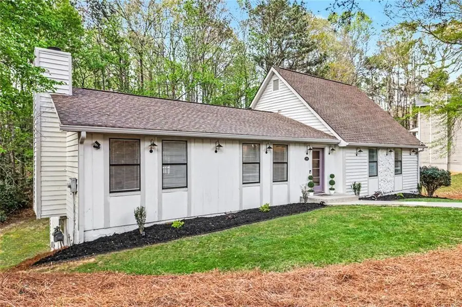 115 Ansley Court, Roswell, GA 30076 - #2