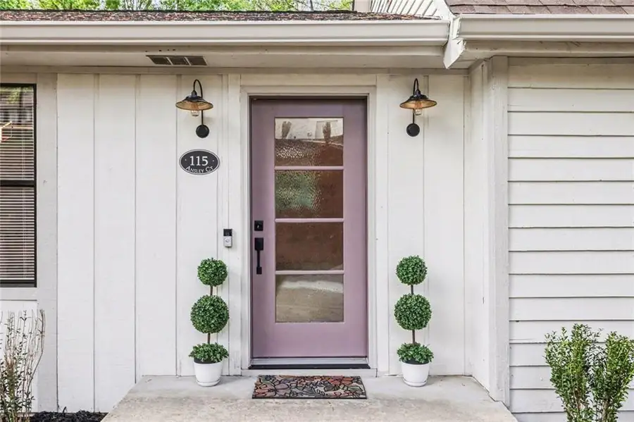 115 Ansley Court, Roswell, GA 30076 - #3