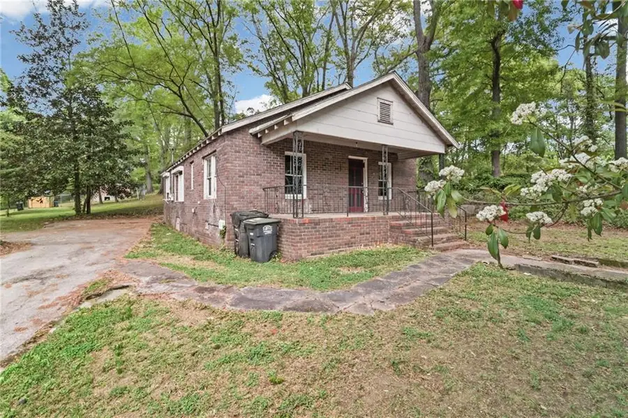 20 Stevens Street Ne, Rome, GA 30161 - #2