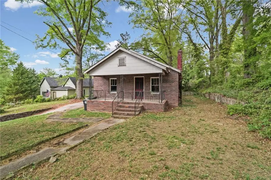 20 Stevens Street Ne, Rome, GA 30161 - #3