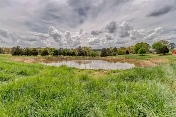 0 Collard Valley Road, Cedartown, GA 30125