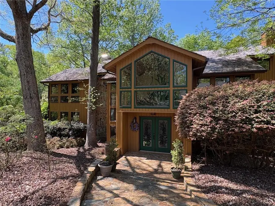 320 Skyridge Drive, Atlanta, GA 30350 - #2