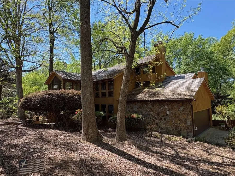 320 Skyridge Drive, Atlanta, GA 30350 - #3