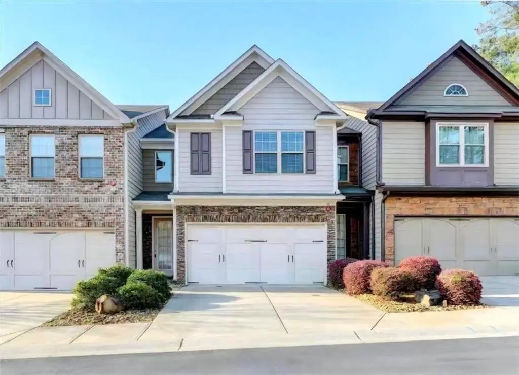 2273 Spicy Pine Drive, Lawrenceville, GA 30044 - #1