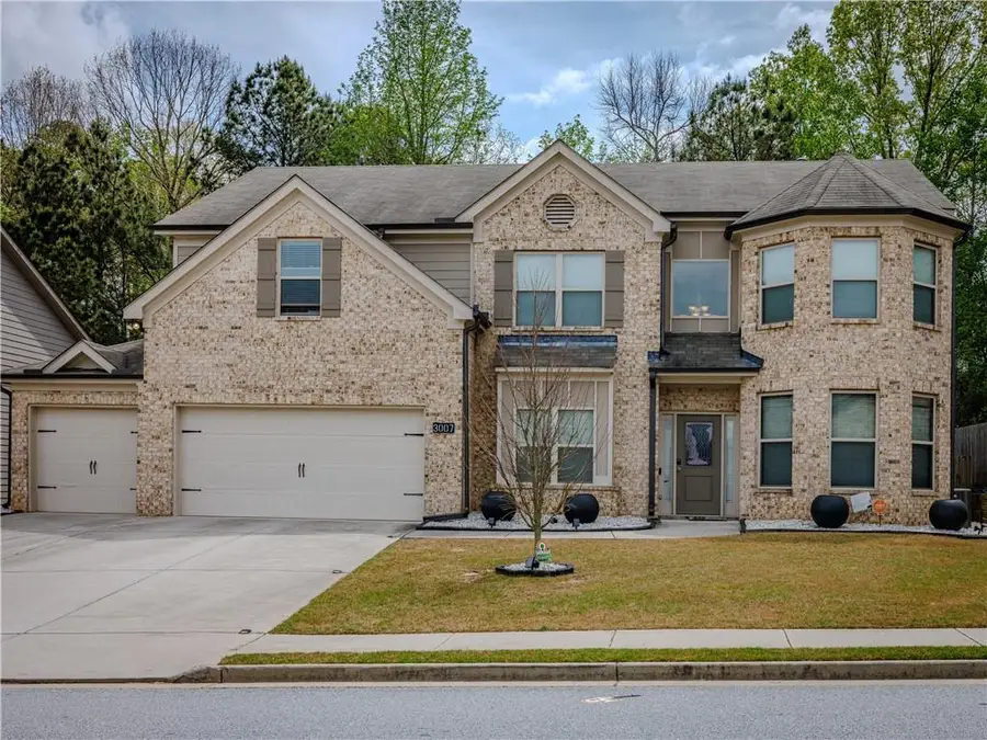 3007 Cove View Court, Dacula, GA 30019 - #2