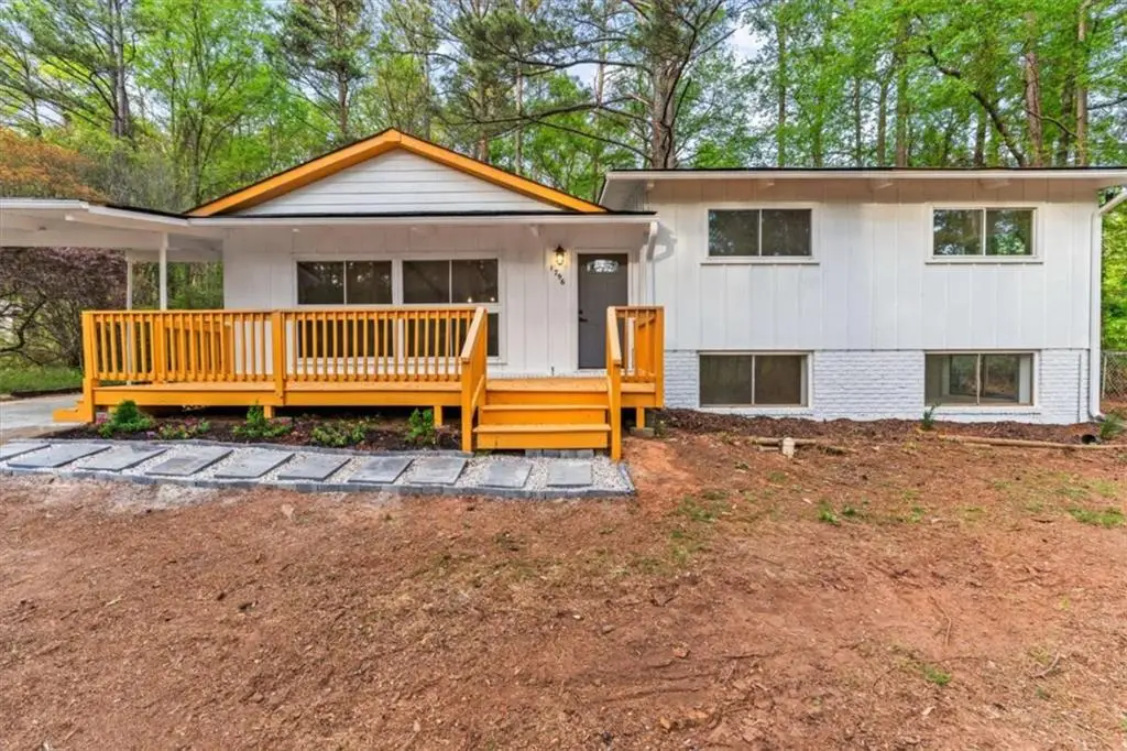 1796 E Atlanta Road E, Stockbridge, GA 30281 - #1