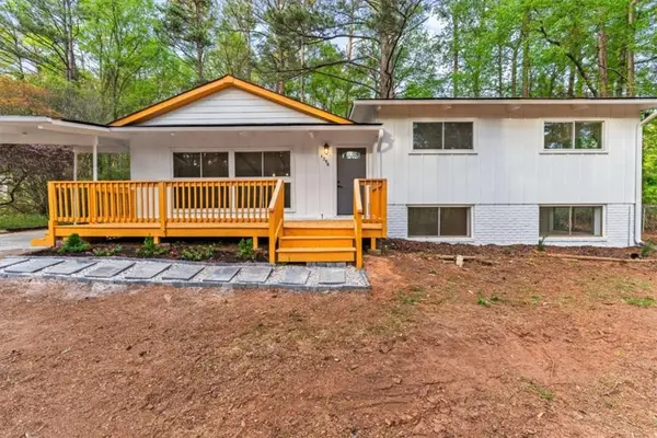 1796 E Atlanta Road E, Stockbridge, GA 30281