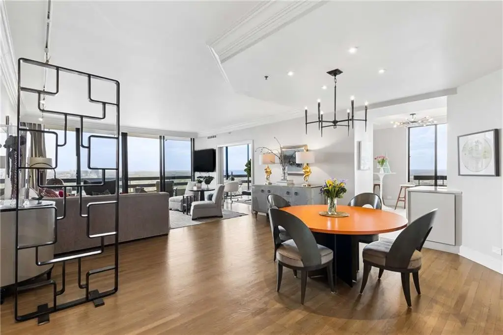 2660 Peachtree Road Nw #34F, Atlanta, GA 30305 - #1