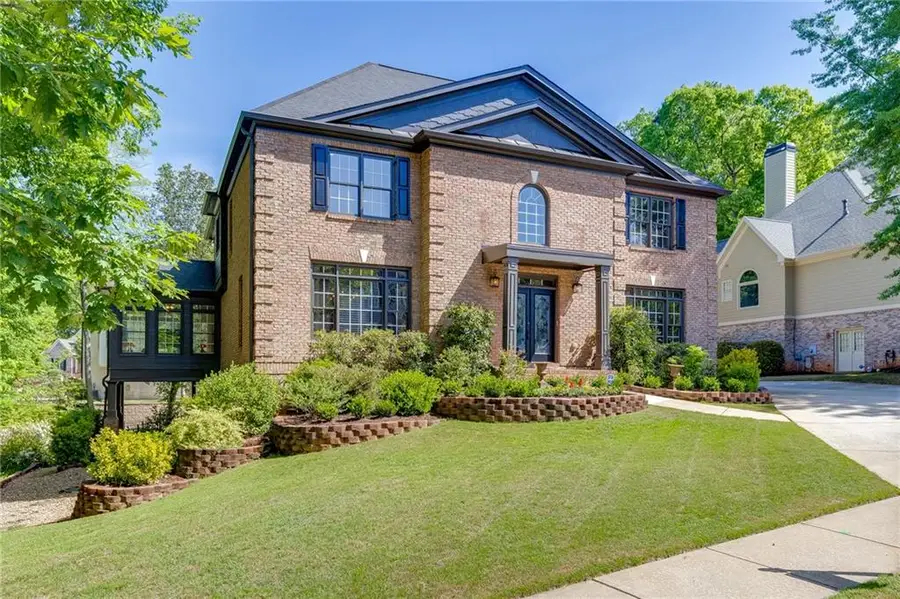 2758 Pathview Drive, Dacula, GA 30019 - #2