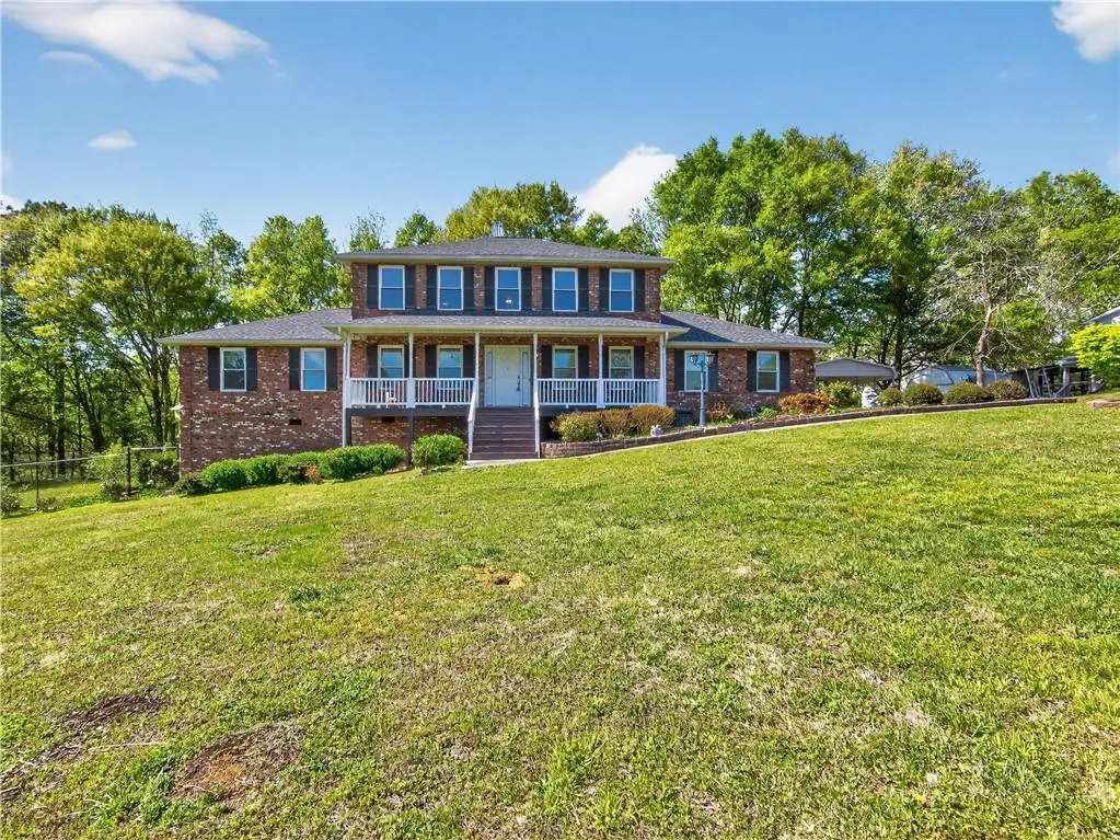 41 Terrace Court, Chatsworth, GA 30705 - #1