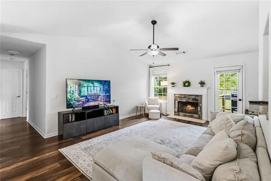 1007 Preserve Lane, Bethlehem, GA 30620 - #2