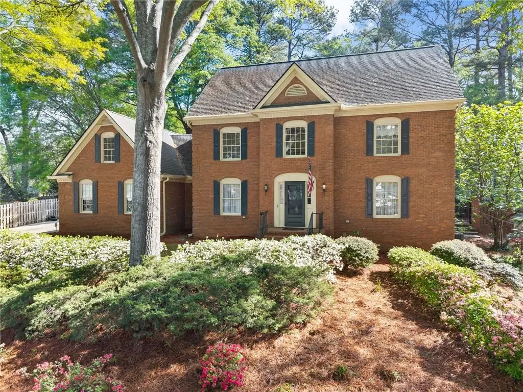 556 Daisy Nash Drive Sw, Lilburn, GA 30047 - #1