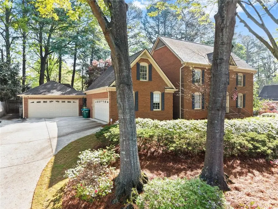 556 Daisy Nash Drive Sw, Lilburn, GA 30047 - #2