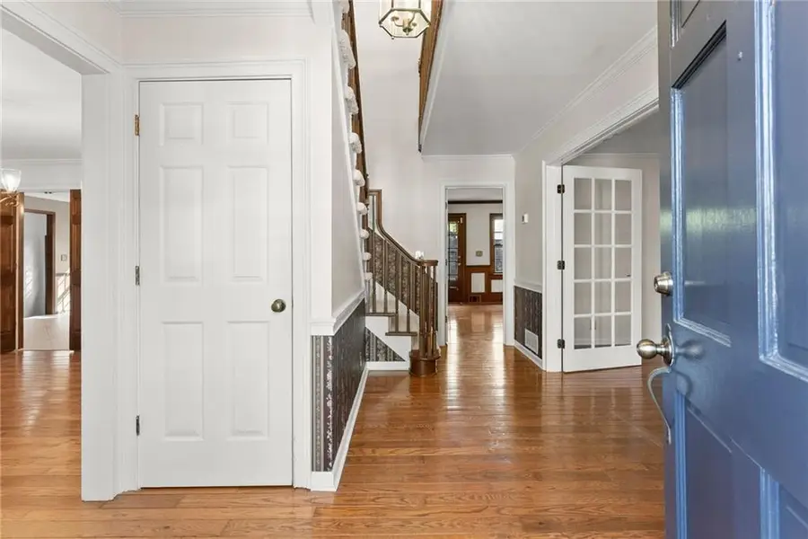 556 Daisy Nash Drive Sw, Lilburn, GA 30047 - #3