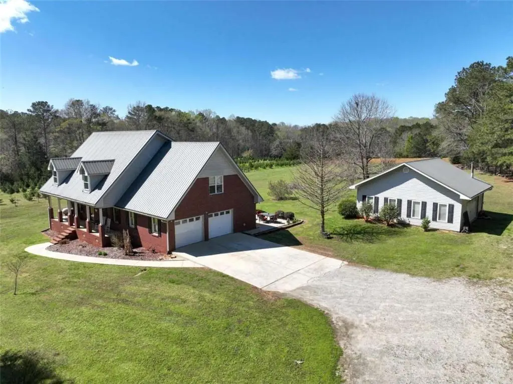 3955 Highway 155, Stockbridge, GA 30281 - #1