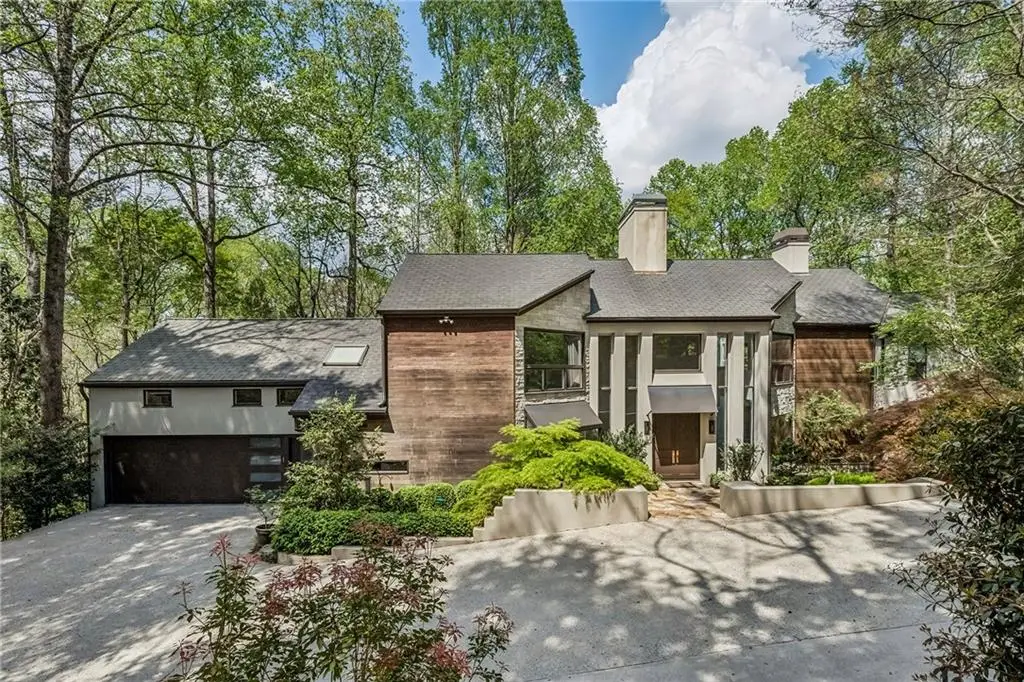 5 W Wesley Ridge Nw, Atlanta, GA 30327 - #1