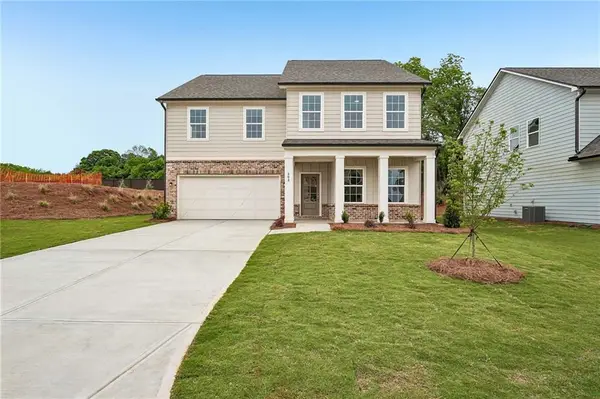 608 Elwick Lane Se, Cartersville, GA 30120