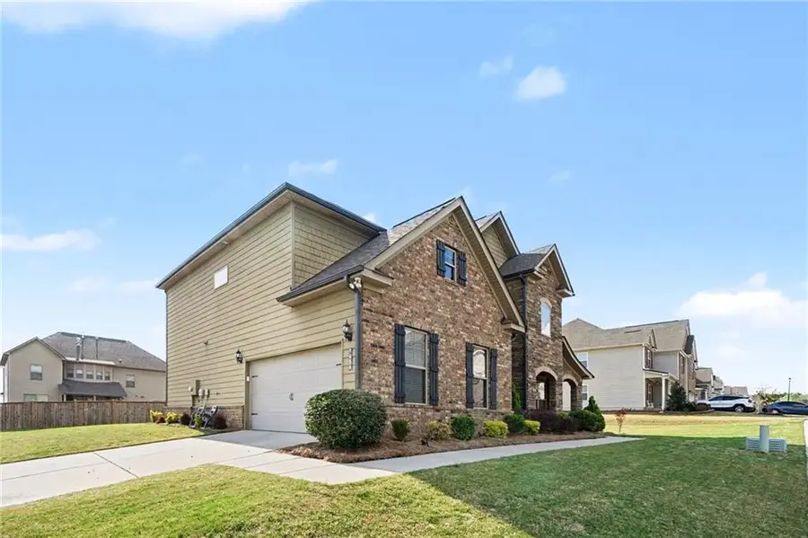 1454 Casual Ridge Run, Loganville, GA 30052 - #2