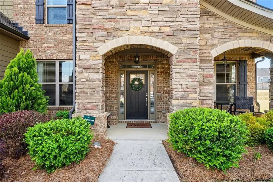 1454 Casual Ridge Run, Loganville, GA 30052 - #3