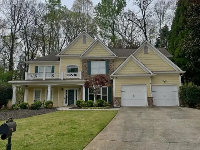 1275 Compass Pointe Crossing, Alpharetta, GA 30005 - #1