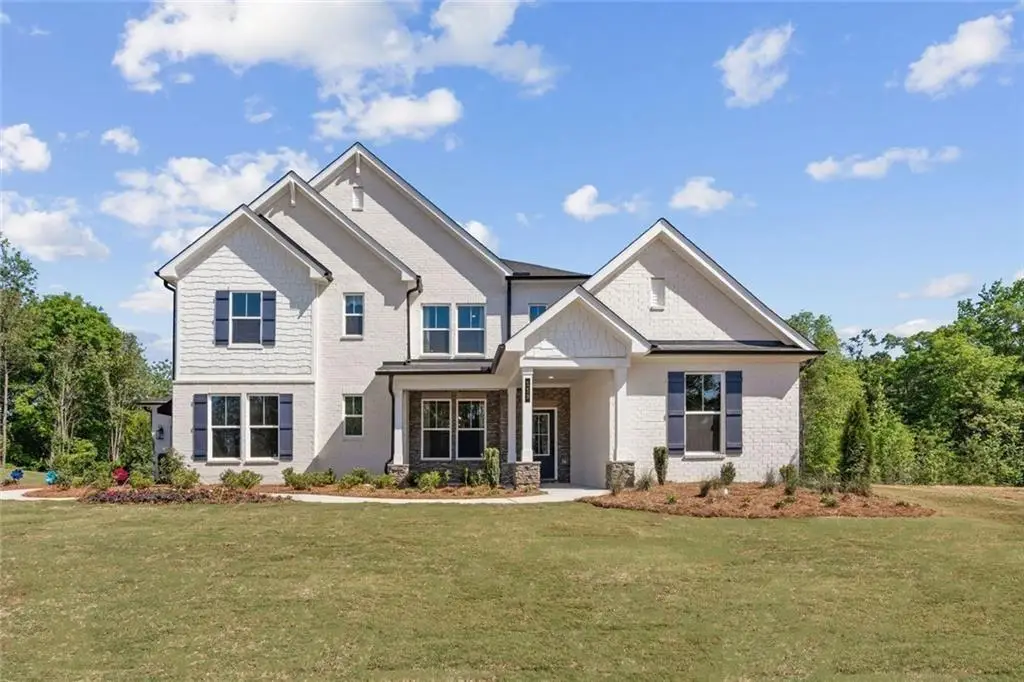 133 Serenade Creek Road, McDonough, GA 30252 - #1
