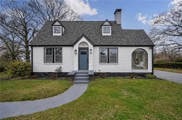 1283 Beecher Street Sw, Atlanta, GA 30310