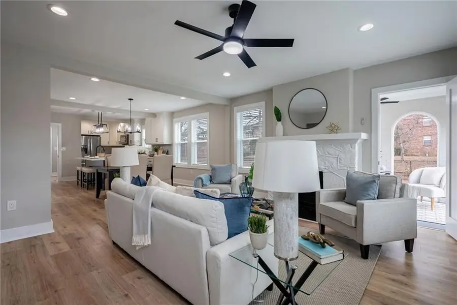 1283 Beecher Street Sw, Atlanta, GA 30310 - #2