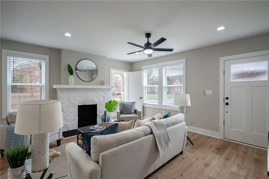 1283 Beecher Street Sw, Atlanta, GA 30310 - #3