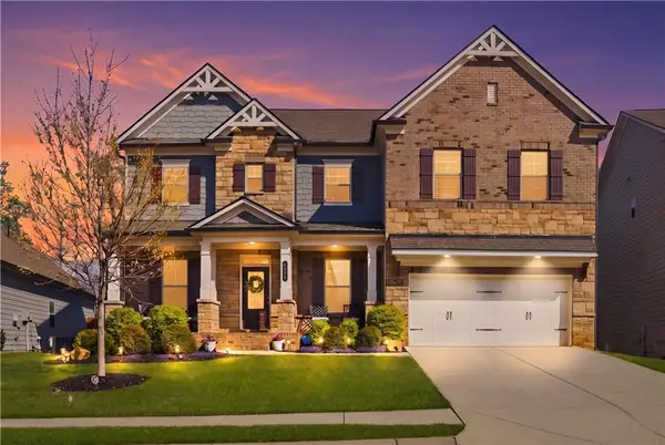 4420 Silver Oak Drive Sw, Gainesville, GA 30504