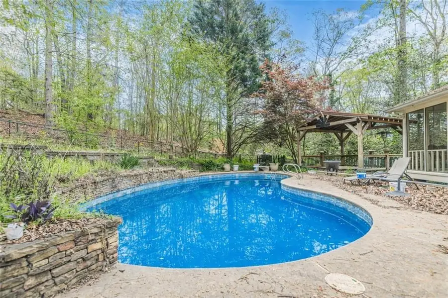 3411 Deer Hollow Run Sw, Conyers, GA 30094 - #2