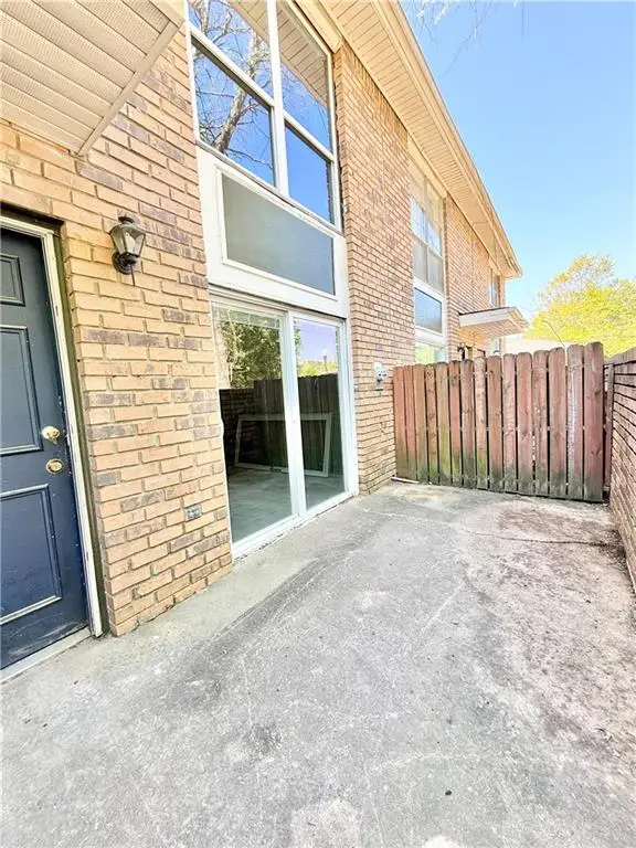 4701 Flat Shoals Road #21F, Union City, GA 30291 - #3