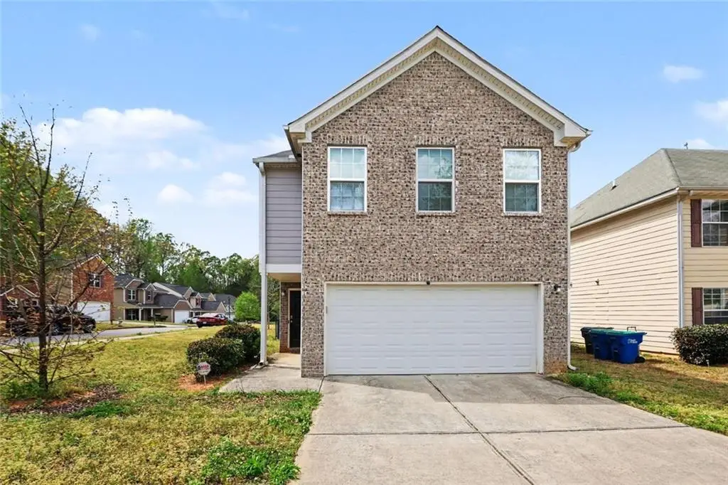 2204 Creel Road, Atlanta, GA 30349 - #1