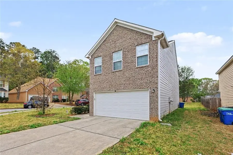 2204 Creel Road, Atlanta, GA 30349 - #2