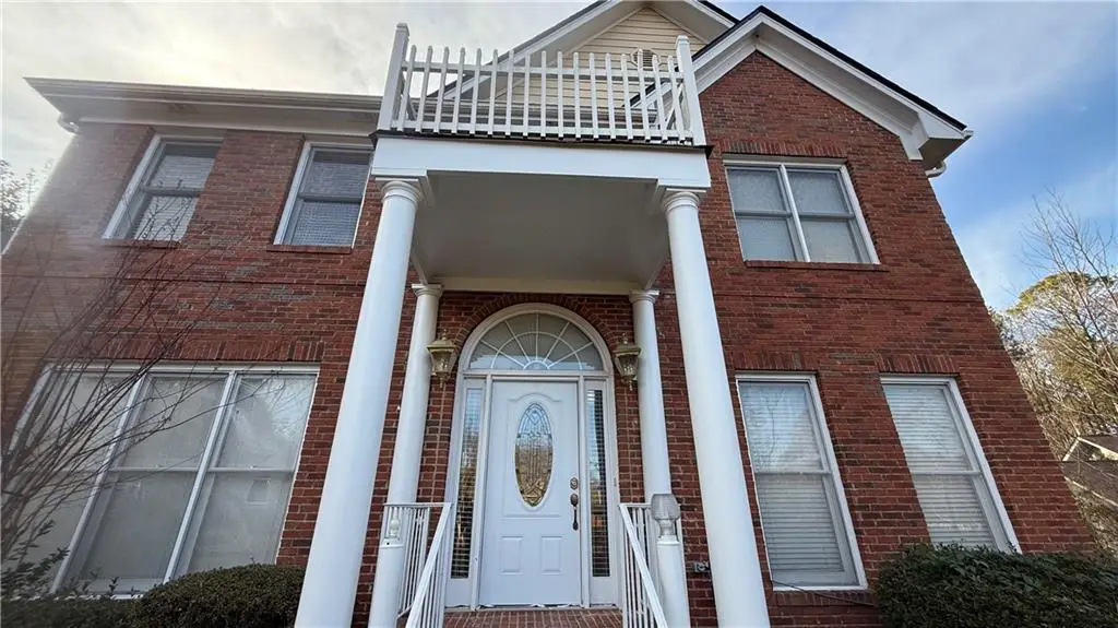 4000 Peachtree Corners Circle, Peachtree Corners, GA 30092 - #1