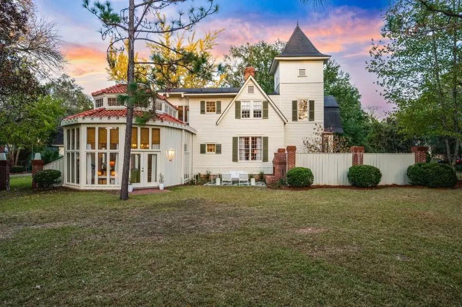 437 Remington Avenue, Thomasville, GA 31792 - #2