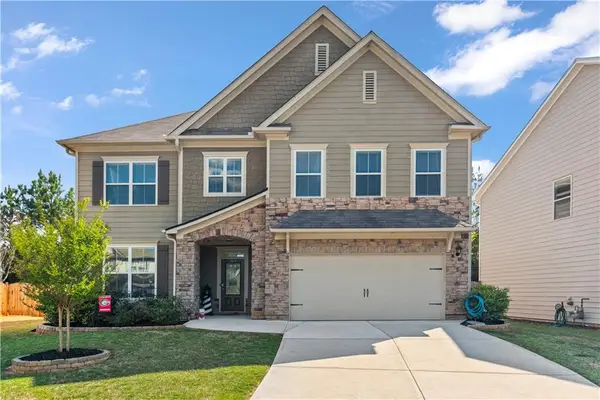 205 Orchard Trail, Canton, GA 30115