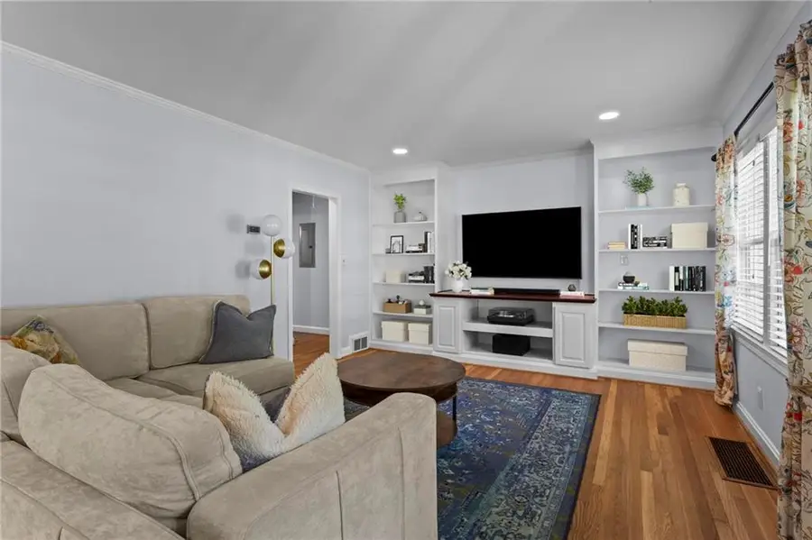 1059 Lindridge Drive Ne, Atlanta, GA 30324 - #3