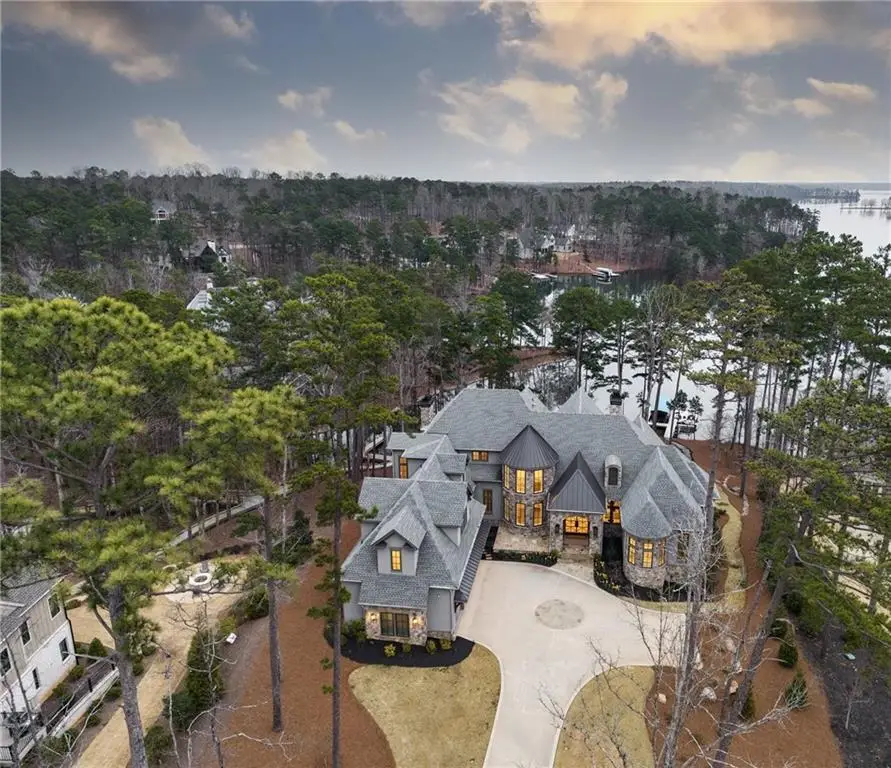 1180 Broadpoint Drive, Greensboro, GA 30642 - #3