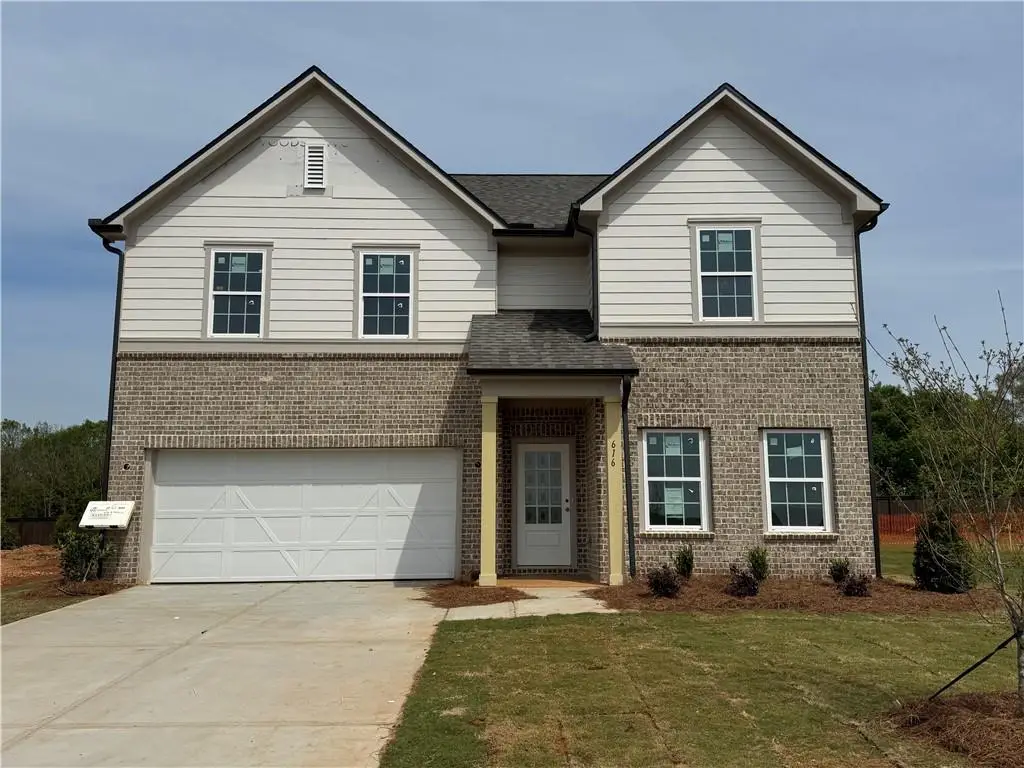 616 Elwick Lane Se, Cartersville, GA 30120 - #1
