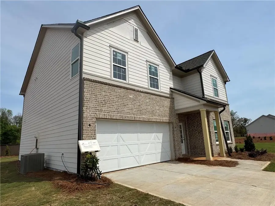 616 Elwick Lane Se, Cartersville, GA 30120 - #2
