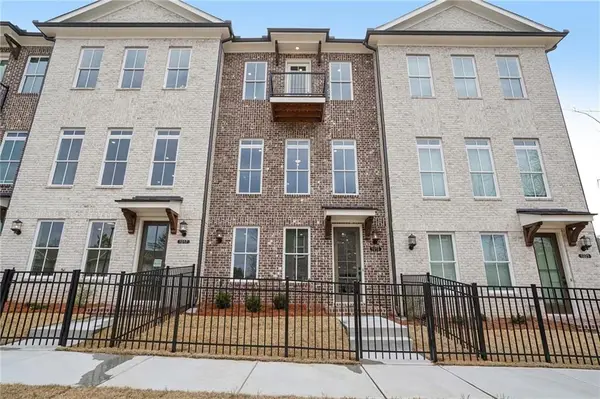 1019 Crown Oak Street #51, Johns Creek, GA 30022