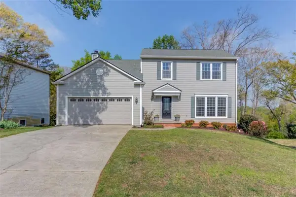 6530 Maid Marion Close, Alpharetta, GA 30005